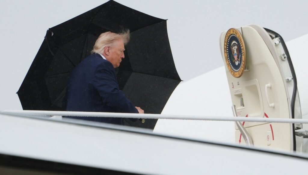 watch-live:-trump-speaks-at-pennsylvania-manufacturing-plant