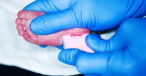 new-jersey-keeps-newborn-dna-for-23-years.-parents-are-suing