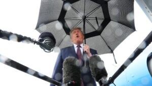 trump-says-‘no-rush’-to-station-nuclear-weapons-inspectors-in-iran