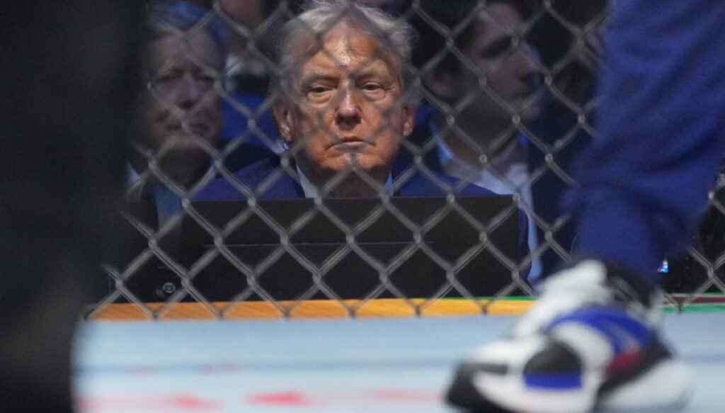 fbi-defends-clearing-trump’s-ufc-fight-with-alleged-plotters-on-the-loose