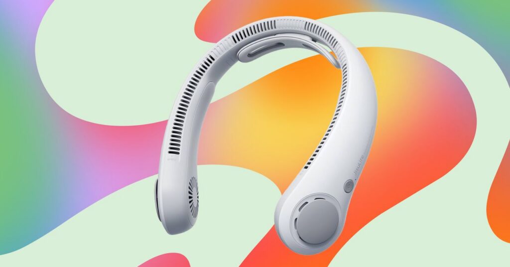 a-summer-gadget-i-recommend-the-most-is-just-$25-right-now