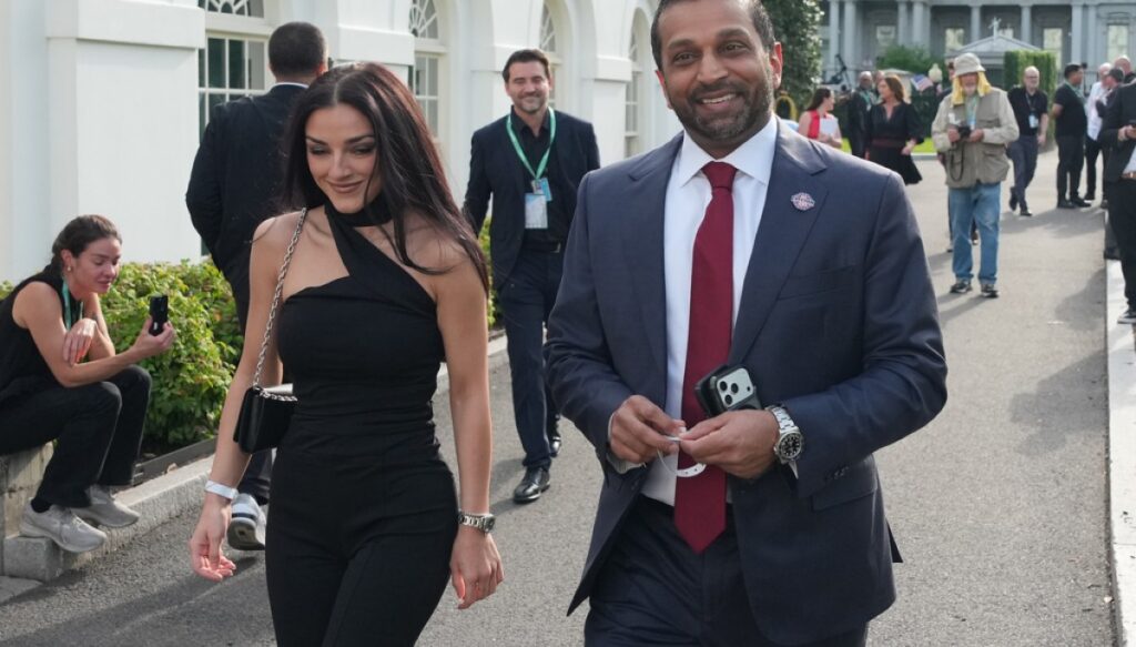kash-patel’s-girlfriend-to-be-‘featured-performer’-at-freedom-250-fair