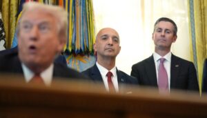 white-house-denies-report-trump-got-access-to-experimental-weight-loss-drug