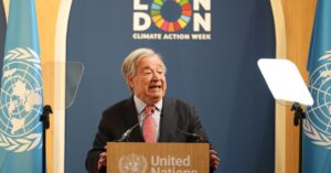 london-climate-action-week-foiled-by-climate-change