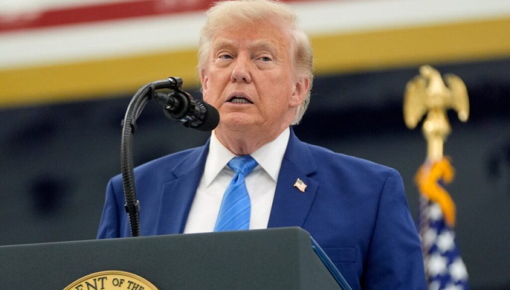 trump-says-iran-pledged-no-tolls-through-strait-of-hormuz