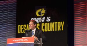 new-desantis-super-pac-ad-says-‘only-one-candidate’-can-win-following-gop-losses