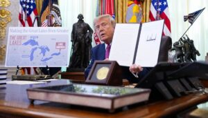 white-house-report-card:-lake-america-won’t-save-trump-from-drowning