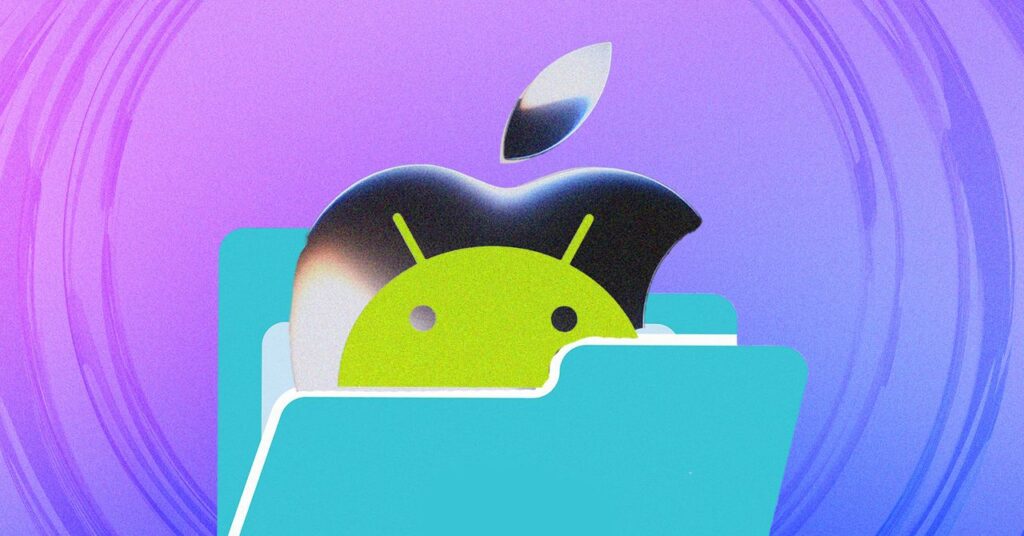 the-easiest-ways-to-share-anything-between-android-and-ios