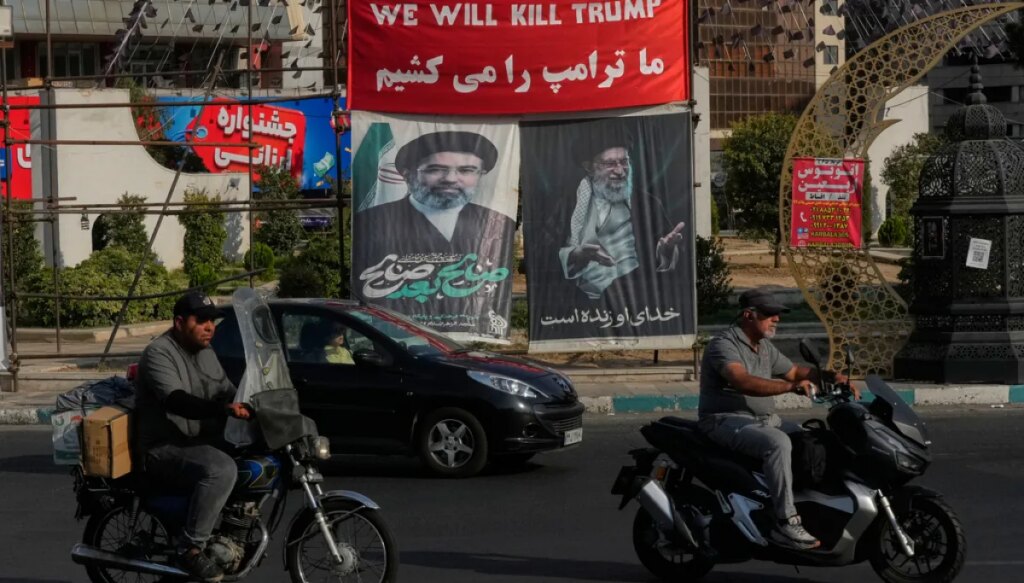 trump-lets-six-month-anniversary-of-iran-war-pass-with-little-fanfare