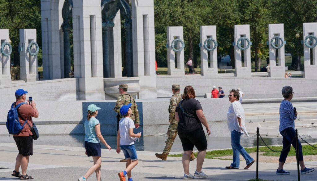 woman-indicted-for-allegedly-vandalizing-world-war-ii-memorial