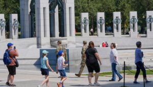 woman-indicted-for-allegedly-vandalizing-world-war-ii-memorial