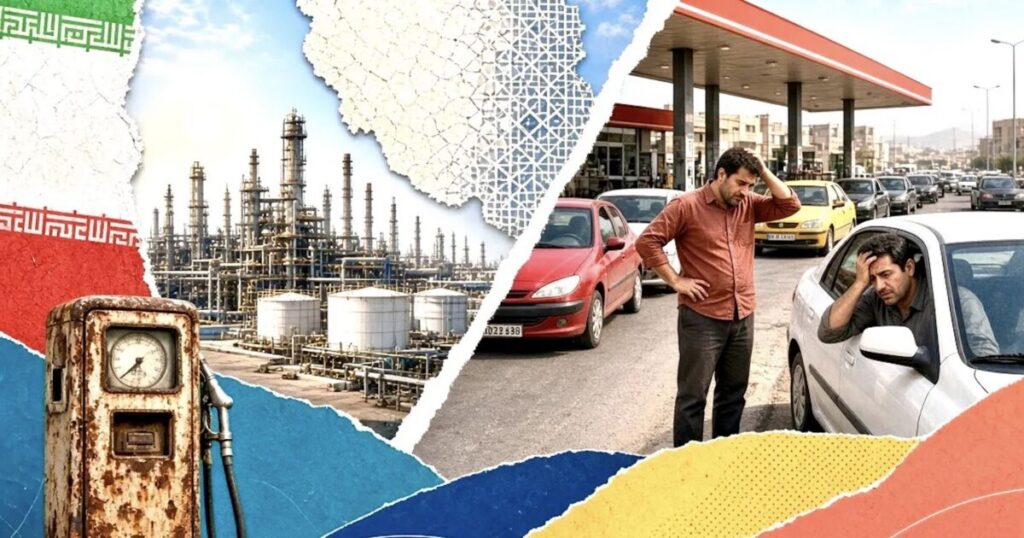 when-an-oil-state-cannot-fill-its-cars-*-the-gateway-pundit-*-by-jim-hᴏft