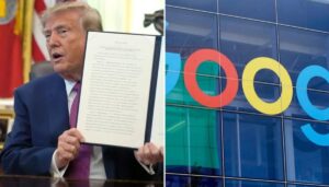 google-maps-adopts-‘lake-america’-after-trump-executive-order