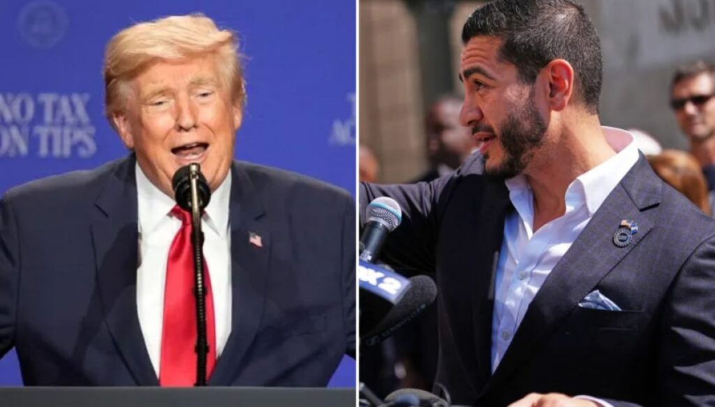 trump-says-el-sayed-is-‘out-of-it’-and-predicts-socialism-will-sink-democrats