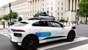 when-waymo-meets-motorcades,-dc-could-see-the-mother-of-all-traffic-jams