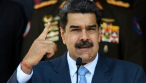 nicolas-maduro-shares-first-photos-from-prison-since-capture-by-us