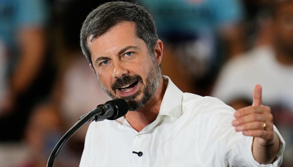 buttigieg-to-stump-for-new-mexico-democrats