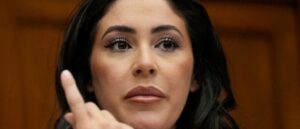 exclusive:-rep.-anna-paulina-luna-introduces-legislation-to-terminate-overreach-at-cdc