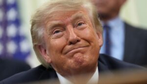 trump-tells-senate-to-confirm-his-fda-nominee-before-midterm-elections