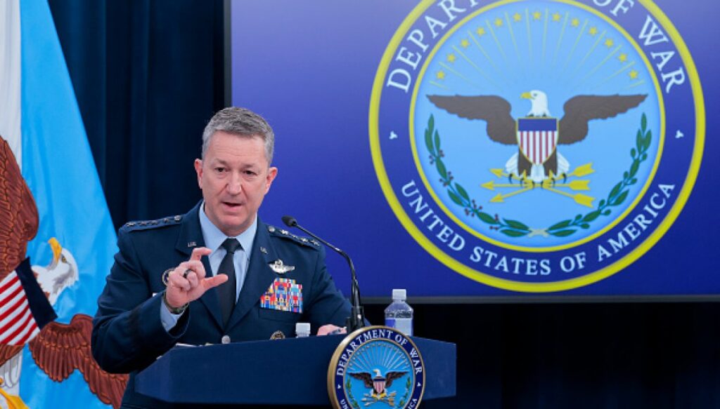 no-plans-to-deploy-military-to-midterm-polls,-gen.-caine-tells-slotkin