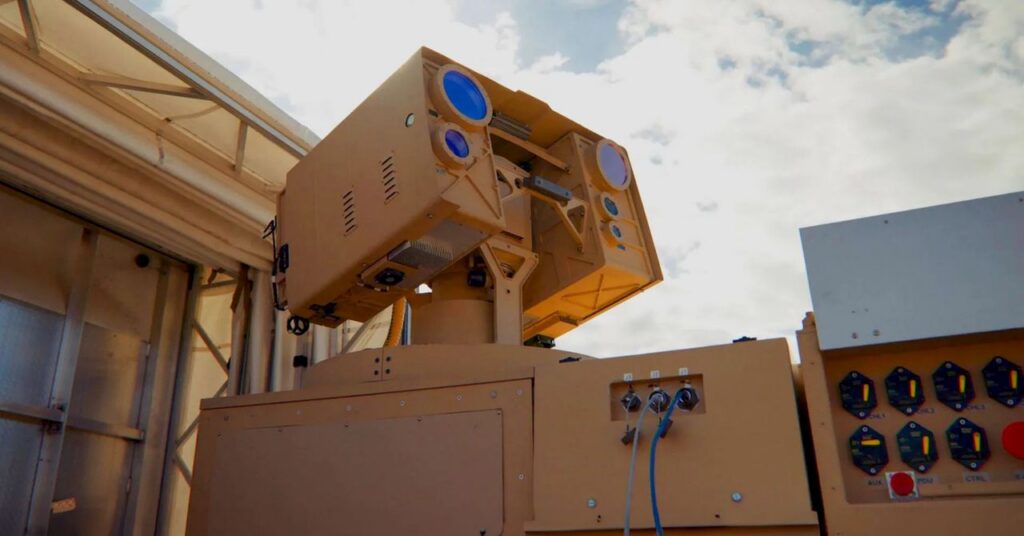 using-high-energy-laser,-us-shoots-down-drones-near-mexico-border