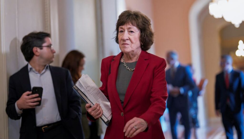 pro-choice-group-launches-$250,000-ad-campaign-targeting-susan-collins