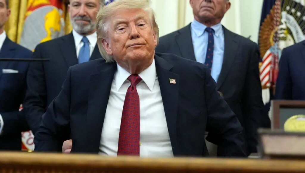 trump-warns-iran-against-retaliation:-‘they’re-crazy-and-they’re-stupid’