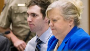 tyler-robinson-will-stand-trial-on-charges-for-allegedly-killing-charlie-kirk:-judge