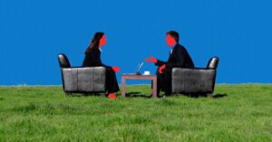 the-logical-end-point-of-ai-job-interviews-is-two-bots-talking-to-each-other