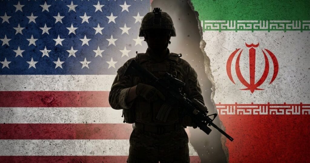 us-and-iran-trade-widest-wave-of-strikes-since-pause-*-the-gateway-pundit-*-by-antonio-graceffo