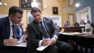 budget-committee-to-weigh-fiscal-commission-to-wrangle-$40-trillion-debt