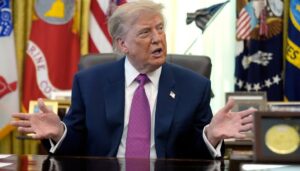 trump-to-speak-on-both-nights-of-gop-midterm-convention