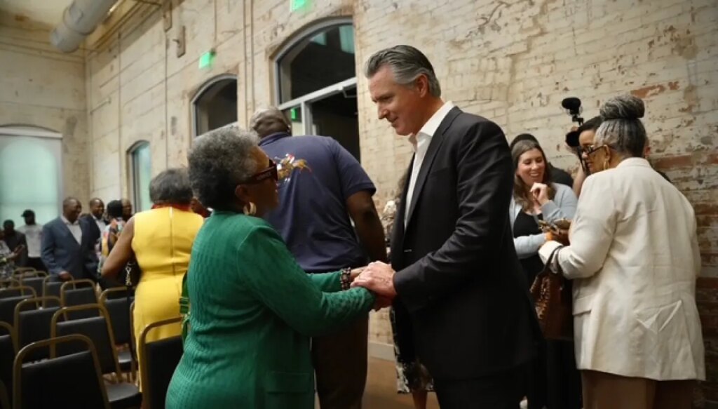 newsom’s-south-carolina-trip-doubles-as-test-of-democrats’-rebuilding-strategy