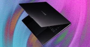 we-just-got-our-first-real-look-at-ai-pcs-with-nvidia’s-rtx-spark-‘superchip’