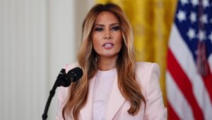 melania-trump-has-no-plans-to-attend-rnc’s-midterm-convention