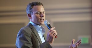 meet-blake-moore,-speaker-johnson’s-successor-as-‘behind-the-scenes’-gop-message-leader