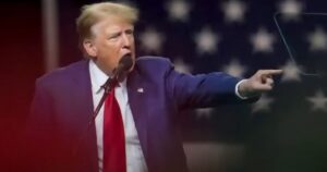 president-trump-announces-new-acting-secretary-of-the-army-*-the-gateway-pundit-*-by-cristina-laila