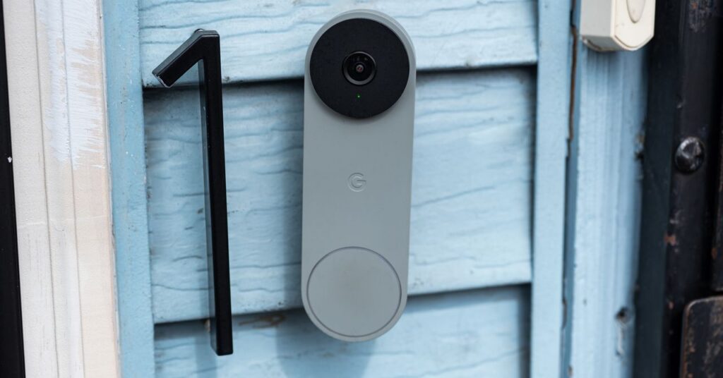 these-are-the-smart-video-doorbells-i’d-trust-my-own-home-with