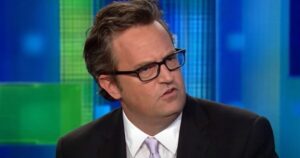matthew-perry’s-official-death-certificate-revealed-|-the-gateway-pundit-|-by-cristina-laila