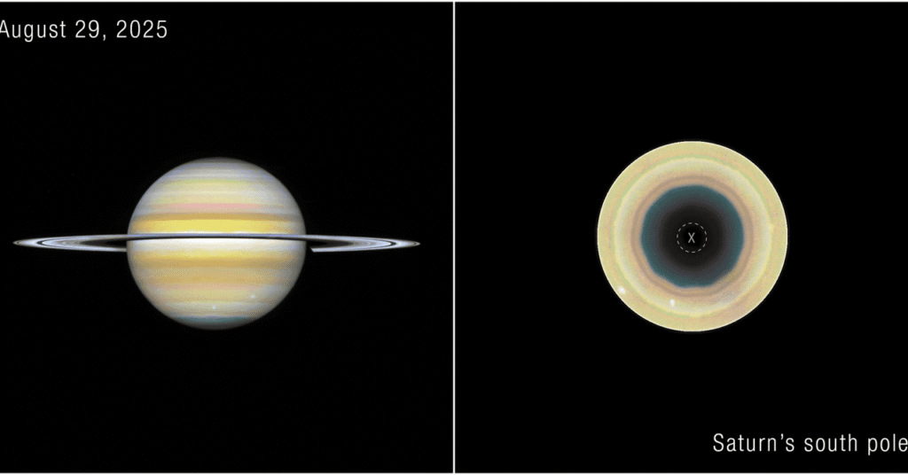 what-the-heck?-another-perfect-geometric-shape-has-been-detected-on-saturn
