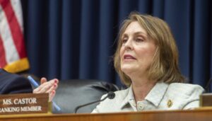 kathy-castor-distances-herself-from-democrats-in-new-ad