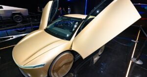 tesla’s-cybercab-officially-launches-today.-it’s-already-under-investigation