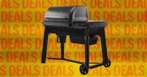 home-depot’s-labor-day-sale:-bogo-offers-on-our-favorite-grills-and-tools