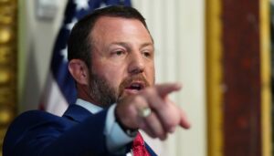 dhs-asks-doj-to-review-voter-data-sharing-tied-to-zuckerberg-funded-group