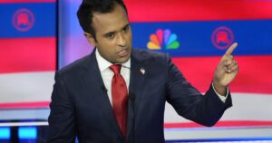 republican-debate:-ramaswamy-calls-on-gop-chairwoman-to-resign-following-2023-elections