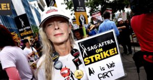 hollywood-actors-strike-ends-with-a-deal-that-will-impact-ai-and-streaming-for-decades