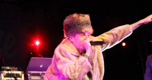 macklemore-turns-ed-sheeran-opener-into-anti-israel-tirade-*-the-gateway-pundit-*-by-margaret-flavin