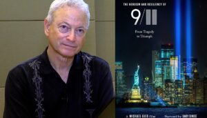 gary-sinise-9/11-documentary-wants-to-inspire-americans-with-hope