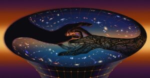 two-of-the-universe’s-great-mysteries-may-have-their-own-dimension