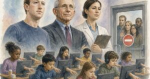 ablechild:-zuckerberg-pays-overfunded-mental-health-industry-after-meta-harms-kids-–-joe-hoft